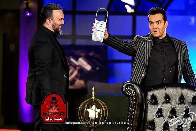 پوریا پورسرخ